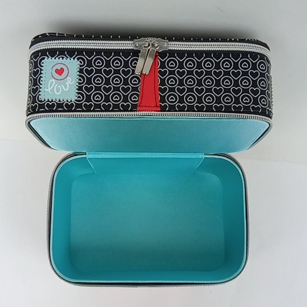 American Girl Doll Grace Travel Case - Picture 13 of 16